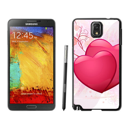 Valentine Cute Heart Samsung Galaxy Note 3 Cases DWJ | Coach Outlet Canada